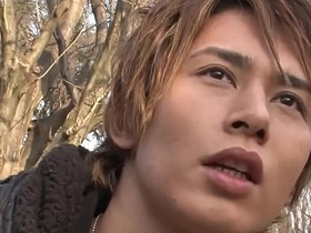 卑猥なスレンダー美女こと楓乃々花さんがエロメン月野帯人とガチセックス！ 1 korean boy cam gay porn