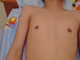 [Hansel Thio Channel] I Will Be Your Talent Brazzers - Suddenly I Jerk Off When I Miss My Ex-Japanese Girlfriend While Read Japanese Comic Part 2 gay asian bubble butt porn