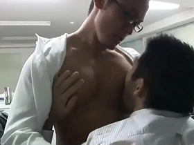 japanese salarymen gay porn asian daddy