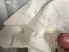 my　masturbation time#3[japanese] straight gay porn asian