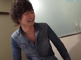 イケメンノンケの彼が女の子を相手に生ハメ！ taiwan student gay porn