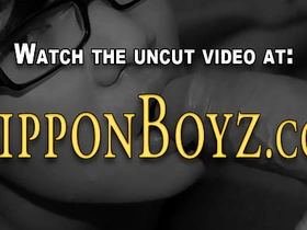 Horny japanese twink riding dick casanova gay chinese porn