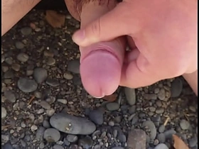 浜でオナニー korean gay porn cum