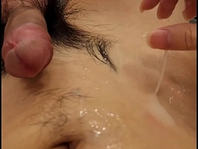 Japanese Cumshot daddy asian twink gay porn