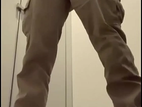 和式トイレで立ちオナ射精 gay chinese porn 2026