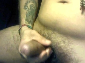 japanese guy masturbating hard lots of spit asian gay porn 2023