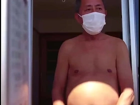 Japanese 's handjob japan gay porn actor