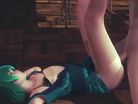 Yaoi Femboy - Hidetsume is a little bitch - Japanese asian manga anime porn gay asian bukkake gay porn