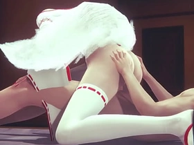 Yaoi Femboy - Kitsune Femboy best Yaoi [Handjob, blowjob, fucked...] - Japanese asian manga anime game porn gay chinese gay teen porn gay bingo