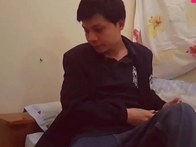 [Hansel Thio Channel] I Will Be Your Talent Brazzers - Suddenly I Jerk Off When I Miss My Ex-Japanese Girlfriend While Read Japanese Comic Part 1 gay porn train japan