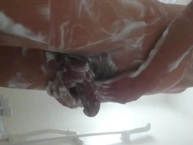 Japanese 's handjob in shower room gay asian muscle porn