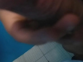 Paja en el baño asian korean gay porn