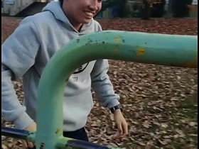 Happy new year !!  Sexy Gay Boy 2020 japanese gay coach porn