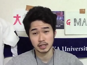 Japanese cult leader SUTEHAGE gay porn japanese bdsm