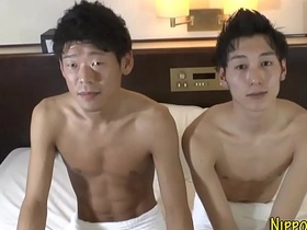 Japanese amateur sucking japan uniform gay porn