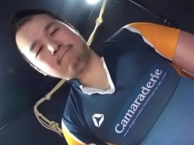 Cute japan bear daddy gay japan porn