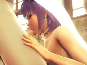 Yaoi Femboy - Denki Hardsex In Church - Sissy crossdress Japanese Asian Manga Anime Game Porn Gay asian gay porn websites