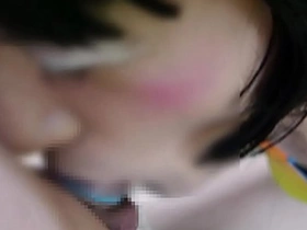 Ray Ayanashi japanese crossdresser swimsuit Face Fuck2 gay porn chinese raping white