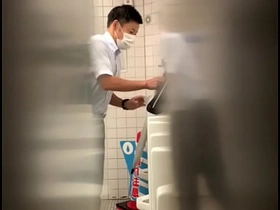 ガマンできないリーマン gay chinese long dick thug porn