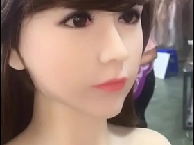 Esdoll 165cm sex doll Japanese girl sex toys gay japan porn movie