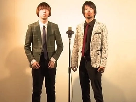 【漫才】真空ジェシカ 最強の漫画 chinese gay porn videos download