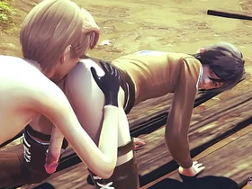 on titans Yaoi Femboy - Eren Best Yaoi [Annalingus, handjob, blowjob, anal....] - Japanese Asian Manga anime game porn gay taiwan gay sex porn