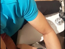 Được anh Nhật bú ở Aeon Tân Phú gay chinese guys fucking porn