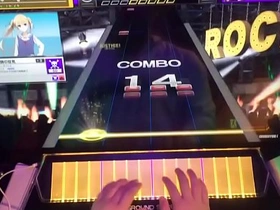 【CHUNITHM】Lépisode (MASTER) AJ 手元 free gay porn asian