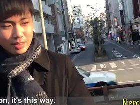 Japanese stud solo tugs grinch gay chinese porn