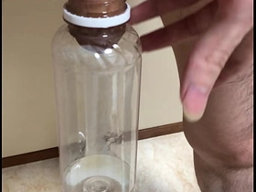 japanese  cumshot in bottle chinese daddy gay porn twitter