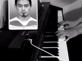 ジャパニーズファッキンピアノファンタジー！！！！ korean spa gay porn