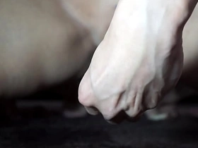 Urethral deep sounding 12mm gay asian gym porn