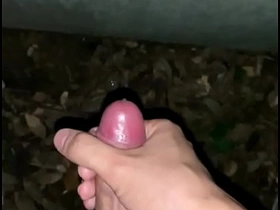 野外オナニー asian gay spy porn