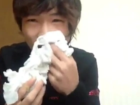 Japanese gay boy katyan gay fat asian porn