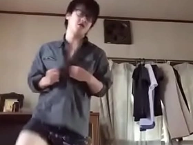 ジャパニーズゲイボーイアリス gay porn chinese trade