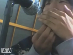 【ぎゃおすちゃん】スーパーイリュージョン(ぎ´ゃ｀お) ‐ ニコニコ動画-GINZA chinese rio gay porn