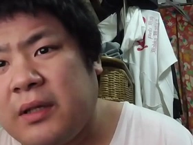 誕生日なのに家族からひどい仕打ちを受けて許せないニート japan gay vedio porn