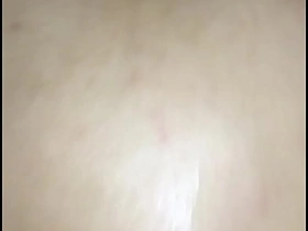 Japanese twink pussy taking my raw BWC & creampie gay chinese butler porn