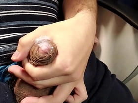 Japanese Foreskin uncut cock Masterbation japanese gay daddies porn