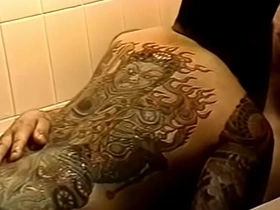 [BullVideo] Japanese Gay bears www.bearmongol.com lucas chinese gay porn