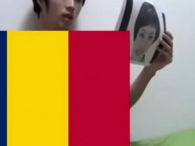 Japanese gay boy Futosi tatimara like macyany chinese gay porn daddy