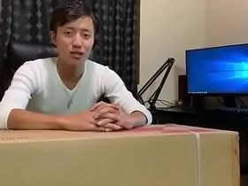 Japanese Gay boy Tubasa detention chinese gay porn