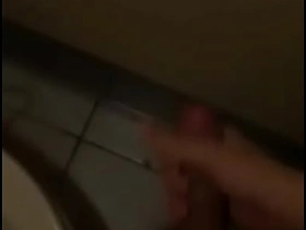 Japanese gay cumshot in public toilet pinoy gay porn movie