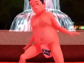 japanese 3D gay dance live chinese gay porn