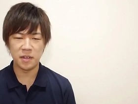 Japanese Gay Boy KAZUYA gay asian bears porn