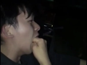 Japanese boy is reversing.MOV gay porn straight japan