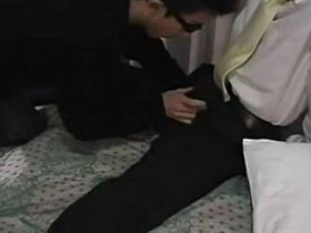 japones roludo hairy asian porn gay