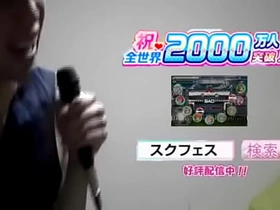 Japanese gay boy TAKADA　高田健志 gay porn japanese freeze