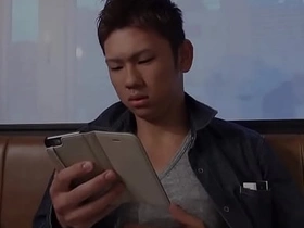 やんちゃな19歳が登場！初撮影で濃厚精子をたっぷり発射！ free gay chinese dick porn