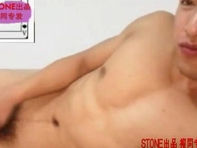 Anh Nhật thủ dâm khí bắn tung toé asian kiss gay porn